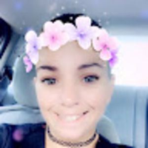 Meet your Posher, Alana